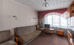 2-к квартира, вторичка, 48м2, 3/9 этаж