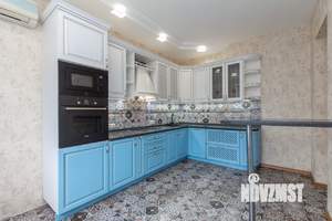 3-к квартира, вторичка, 118м2, 4/8 этаж