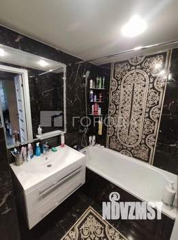 1-к квартира, вторичка, 34м2, 5/9 этаж