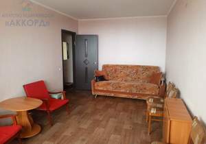 2-к квартира, вторичка, 44м2, 4/5 этаж
