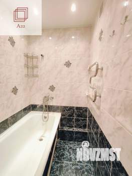 2-к квартира, вторичка, 44м2, 2/9 этаж