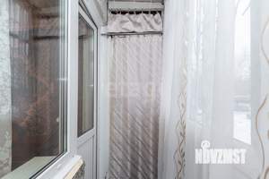 2-к квартира, вторичка, 47м2, 2/5 этаж