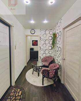 2-к квартира, вторичка, 40м2, 2/9 этаж