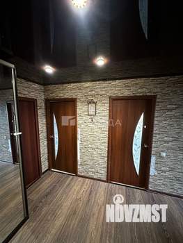 3-к квартира, вторичка, 63м2, 5/5 этаж