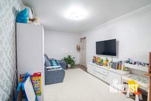 2-к квартира, вторичка, 43м2, 5/5 этаж