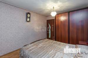 2-к квартира, вторичка, 47м2, 2/5 этаж