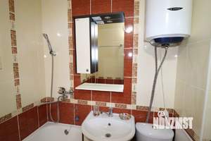 1-к квартира, вторичка, 35м2, 1/9 этаж