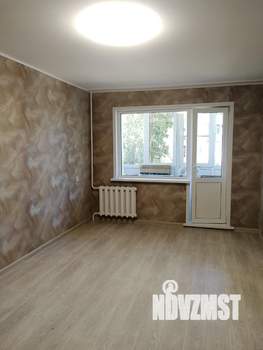 1-к квартира, вторичка, 31м2, 3/5 этаж