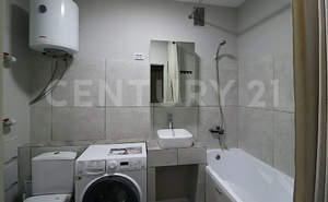 1-к квартира, вторичка, 50м2, 6/12 этаж