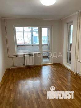 3-к квартира, вторичка, 65м2, 4/9 этаж