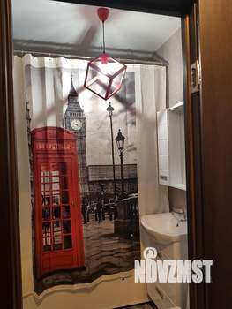 Студия квартира, вторичка, 30м2, 2/25 этаж