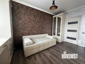 4-к квартира, вторичка, 110м2, 7/16 этаж