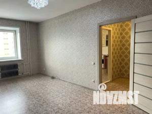 1-к квартира, вторичка, 45м2, 7/15 этаж