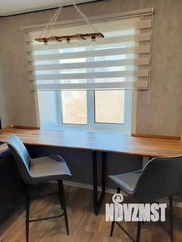 1-к квартира, вторичка, 30м2, 4/5 этаж