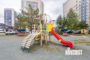 1-к квартира, вторичка, 35м2, 10/11 этаж