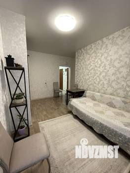 2-к квартира, вторичка, 48м2, 5/14 этаж