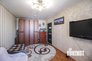 2-к квартира, вторичка, 49м2, 10/10 этаж