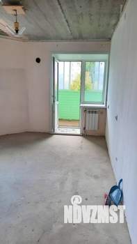 Студия квартира, вторичка, 21м2, 4/9 этаж