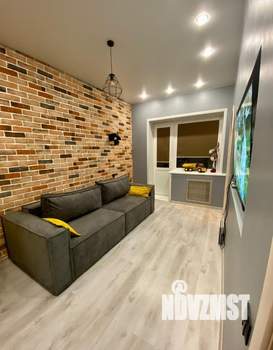 3-к квартира, вторичка, 61м2, 3/3 этаж
