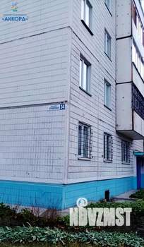 3-к квартира, вторичка, 73м2, 9/10 этаж