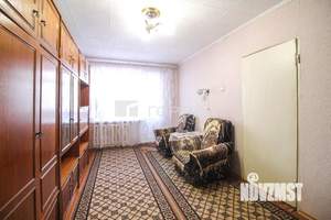 2-к квартира, вторичка, 46м2, 4/10 этаж