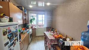 3-к квартира, вторичка, 80м2, 1/9 этаж