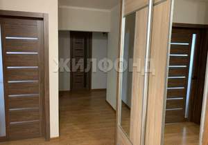 2-к квартира, вторичка, 61м2, 3/10 этаж