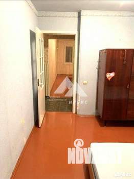 2-к квартира, вторичка, 47м2, 4/5 этаж