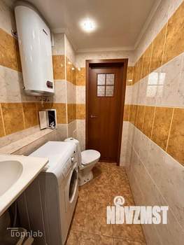 2-к квартира, вторичка, 43м2, 4/6 этаж