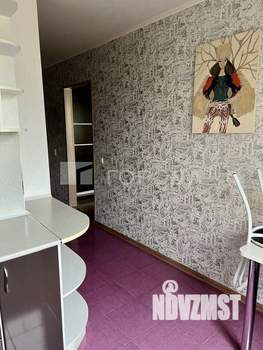 1-к квартира, вторичка, 33м2, 7/9 этаж