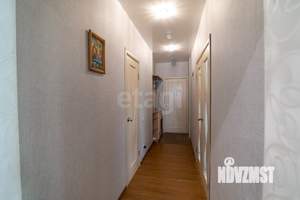 2-к квартира, вторичка, 46м2, 12/16 этаж