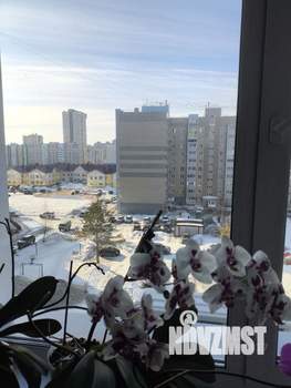 2-к квартира, сданный дом, 65м2, 6/16 этаж