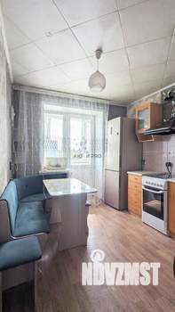 1-к квартира, вторичка, 36м2, 2/16 этаж