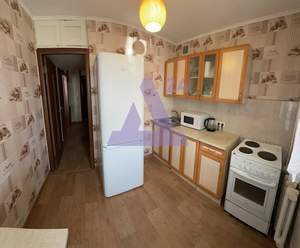 1-к квартира, вторичка, 34м2, 2/5 этаж