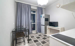 1-к квартира, вторичка, 38м2, 14/16 этаж