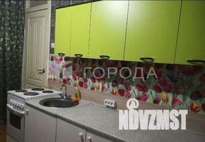 2-к квартира, вторичка, 60м2, 1/5 этаж