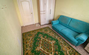 2-к квартира, вторичка, 43м2, 4/15 этаж