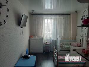 2-к квартира, вторичка, 52м2, 3/13 этаж