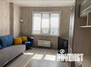 Студия квартира, вторичка, 30м2, 8/25 этаж