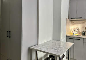 Студия квартира, вторичка, 26м2, 7/25 этаж