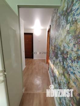 1-к квартира, вторичка, 36м2, 1/10 этаж
