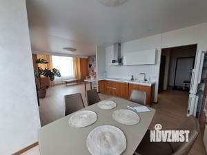 5-к квартира, вторичка, 129м2, 21/26 этаж