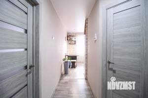 1-к квартира, вторичка, 32м2, 5/10 этаж