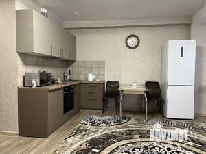 Студия квартира, вторичка, 38м2, 8/16 этаж