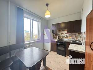 1-к квартира, вторичка, 33м2, 7/9 этаж