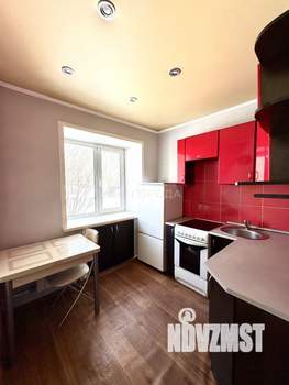2-к квартира, вторичка, 30м2, 1/3 этаж
