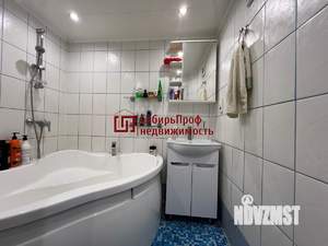 3-к квартира, вторичка, 65м2, 6/9 этаж