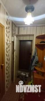 1-к квартира, вторичка, 36м2, 7/9 этаж