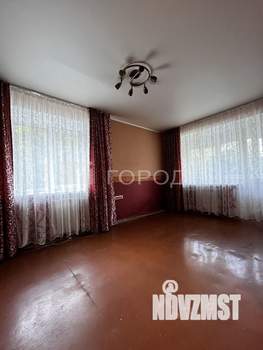 3-к квартира, вторичка, 75м2, 2/4 этаж