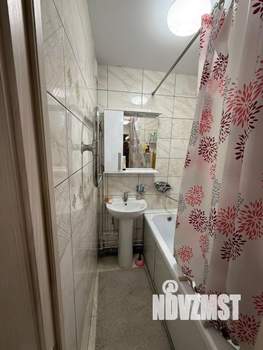 2-к квартира, вторичка, 44м2, 3/9 этаж